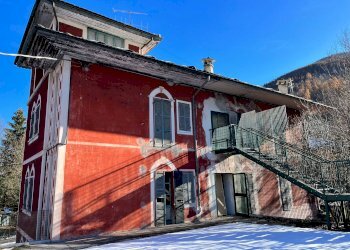 Esterno - Rustic Borgata Rossi Inferiore, Sampeyre - photo 12