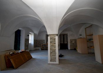 Interno - Rustic Borgata Rossi Inferiore, Sampeyre - photo 18