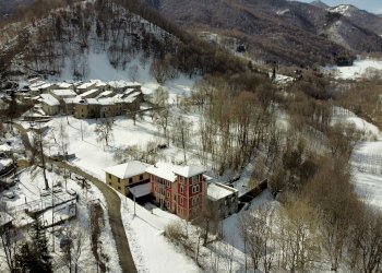 Rustic Borgata Rossi Inferiore, Sampeyre - photo 3