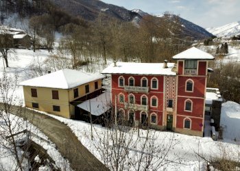 Esterno - Rustic Borgata Rossi Inferiore, Sampeyre - photo 1
