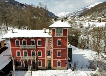 Rustic Borgata Rossi Inferiore, Sampeyre - photo 2