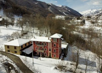 Rustic Borgata Rossi Inferiore, Sampeyre - photo 62