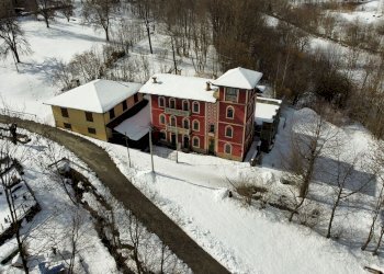 Rustic Borgata Rossi Inferiore, Sampeyre - photo 63