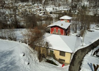 Rustic Borgata Rossi Inferiore, Sampeyre - photo 4