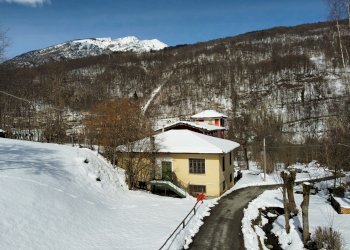 Rustic Borgata Rossi Inferiore, Sampeyre - photo 64