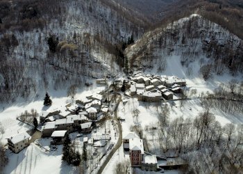 Rustic Borgata Rossi Inferiore, Sampeyre - photo 65
