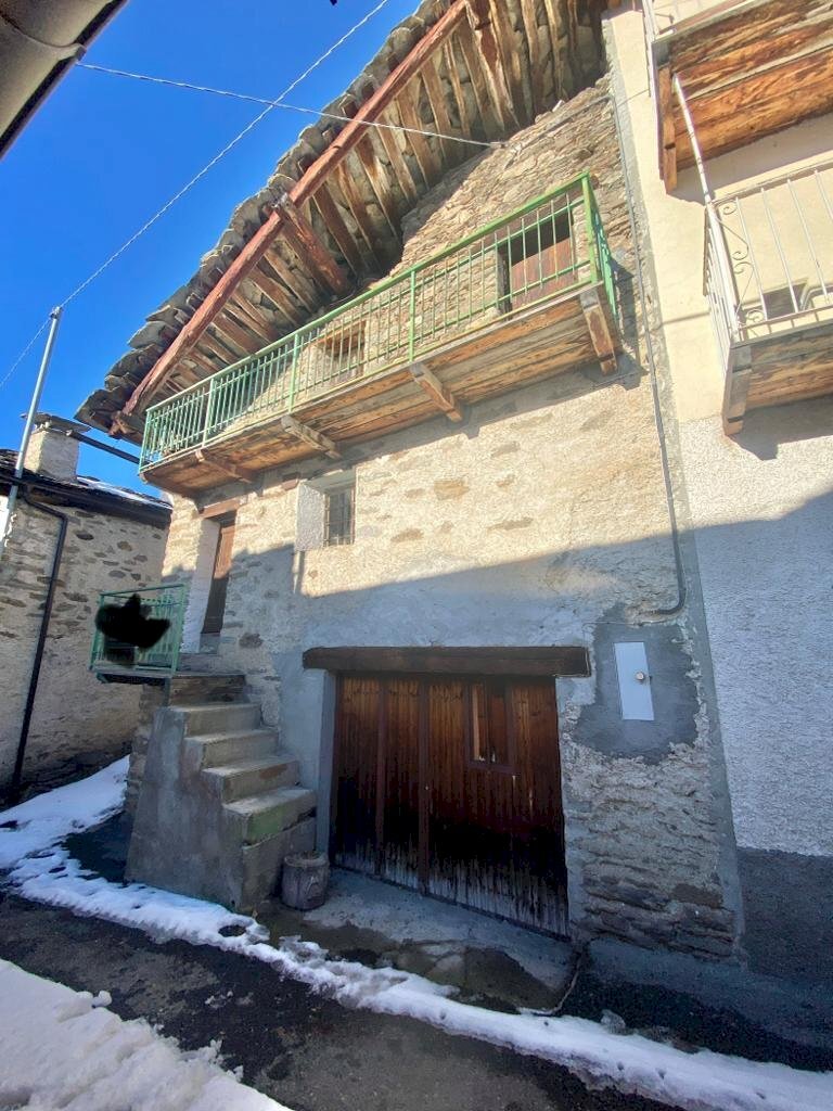 Rustico Borgata Dragoniere, 26, Sampeyre - foto 1