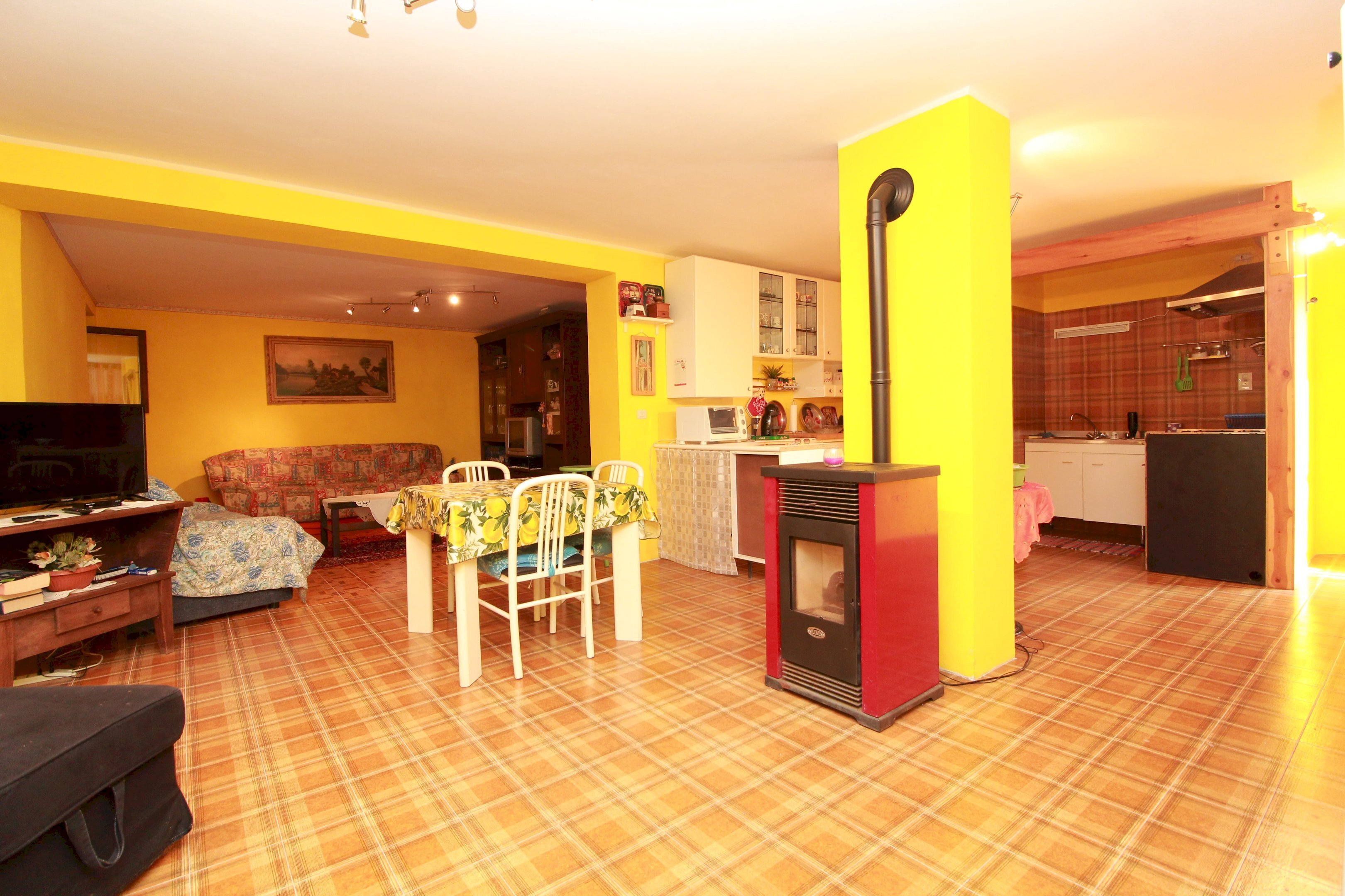 Monolocale Via Roma, Sampeyre - foto 2