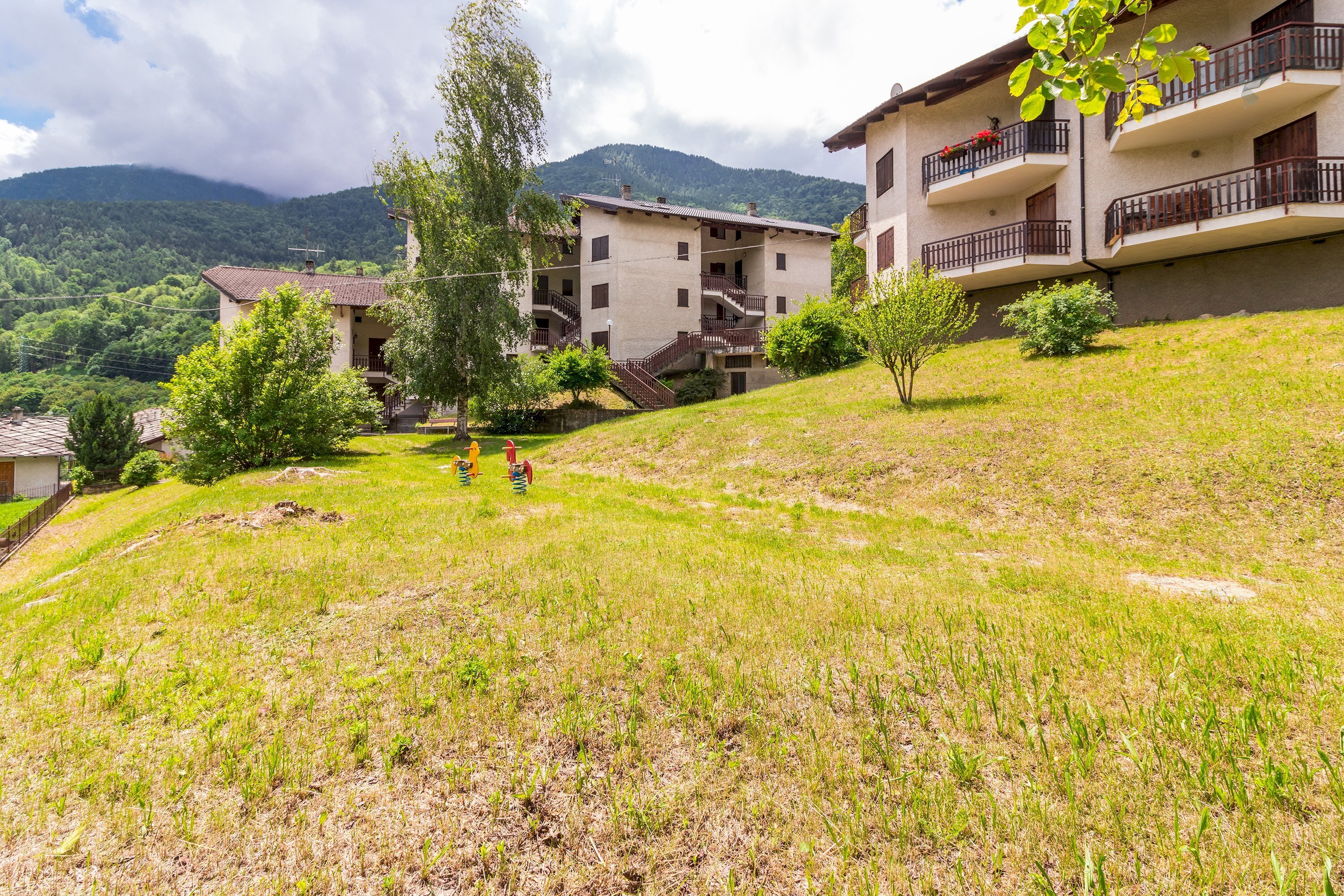 Monolocale Via Roma, Sampeyre - foto 1