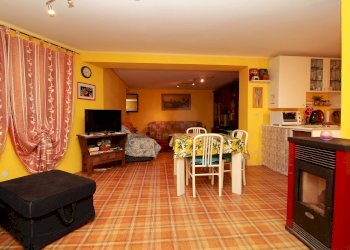 Monolocale Via Roma, Sampeyre - foto 4