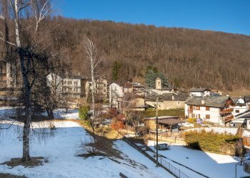 Trilocale Via Roma, 116, Sampeyre - foto 29