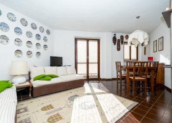 Trilocale Via Roma, 116, Sampeyre - foto 10