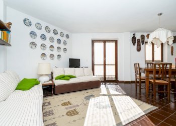 Trilocale Via Roma, 116, Sampeyre - foto 11