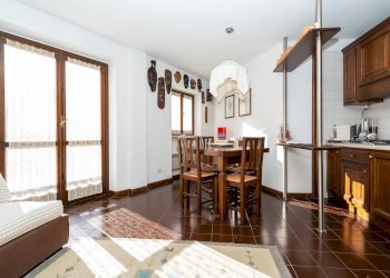 Trilocale Via Roma, 116, Sampeyre - foto 7