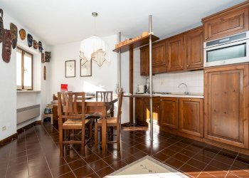 Trilocale Via Roma, 116, Sampeyre - foto 8