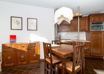 Trilocale Via Roma, 116, Sampeyre - foto 9