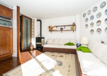 Trilocale Via Roma, 116, Sampeyre - foto 6