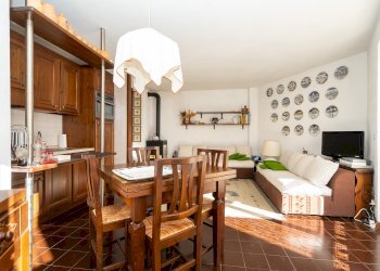 Trilocale Via Roma, 116, Sampeyre - foto 5