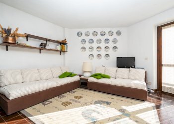 Trilocale Via Roma, 116, Sampeyre - foto 12