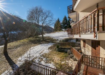 Trilocale Via Roma, 116, Sampeyre - foto 3