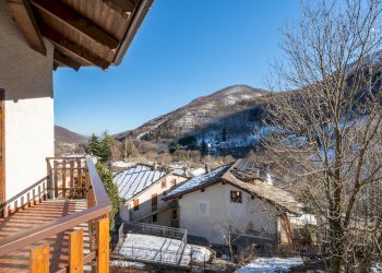 Trilocale Via Roma, 116, Sampeyre - foto 2