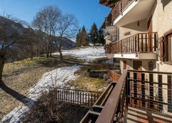 Trilocale Via Roma, 116, Sampeyre - foto 4