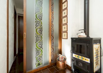 Trilocale Via Roma, 116, Sampeyre - foto 13