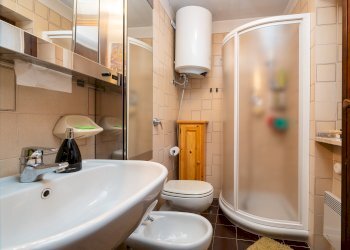 Trilocale Via Roma, 116, Sampeyre - foto 15