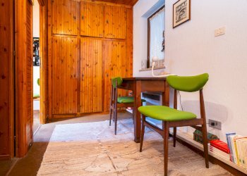 Trilocale Via Roma, 116, Sampeyre - foto 22