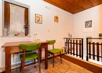 Trilocale Via Roma, 116, Sampeyre - foto 18