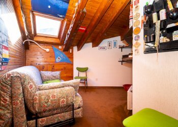 Trilocale Via Roma, 116, Sampeyre - foto 23