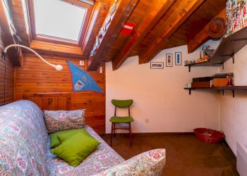 Trilocale Via Roma, 116, Sampeyre - foto 25