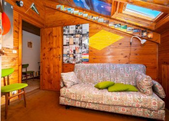 Trilocale Via Roma, 116, Sampeyre - foto 24