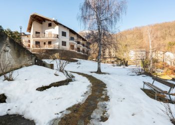 Trilocale Via Roma, 116, Sampeyre - foto 30