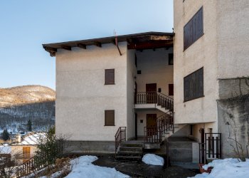 Trilocale Via Roma, 116, Sampeyre - foto 31