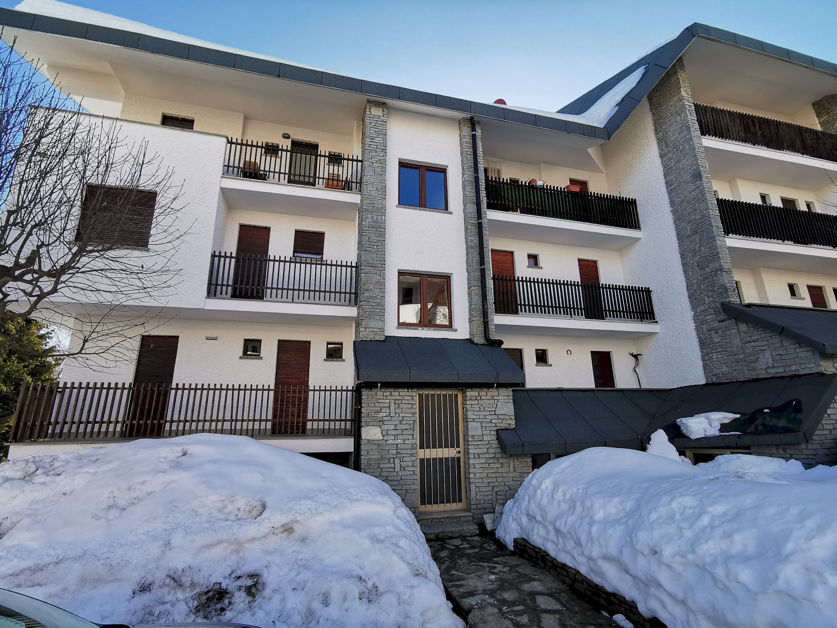 Bilocale Via Roc del Duc, 36, Bagnolo Piemonte - foto 1