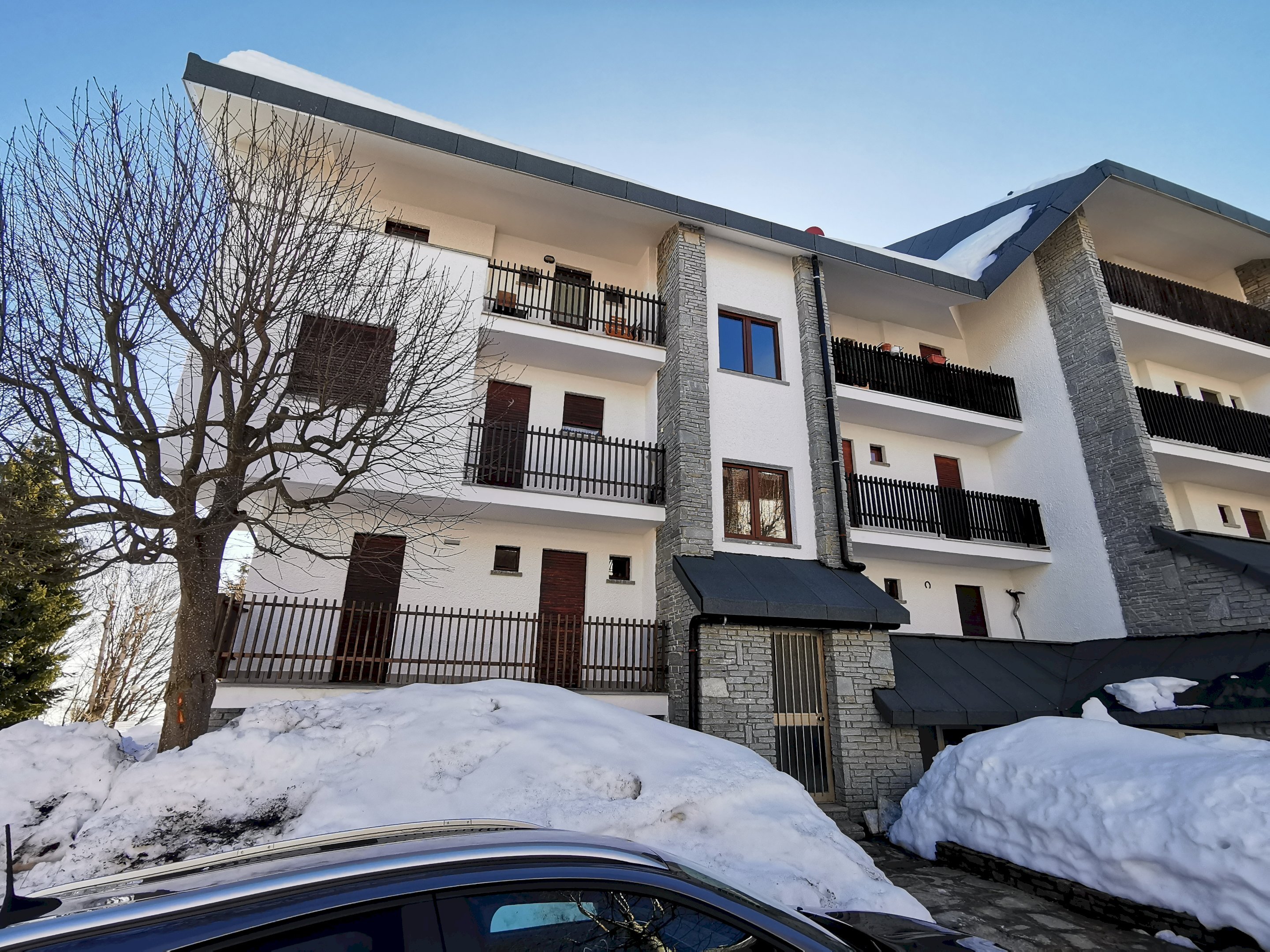 Bilocale Via Roc del Duc, 36, Bagnolo Piemonte - foto 2