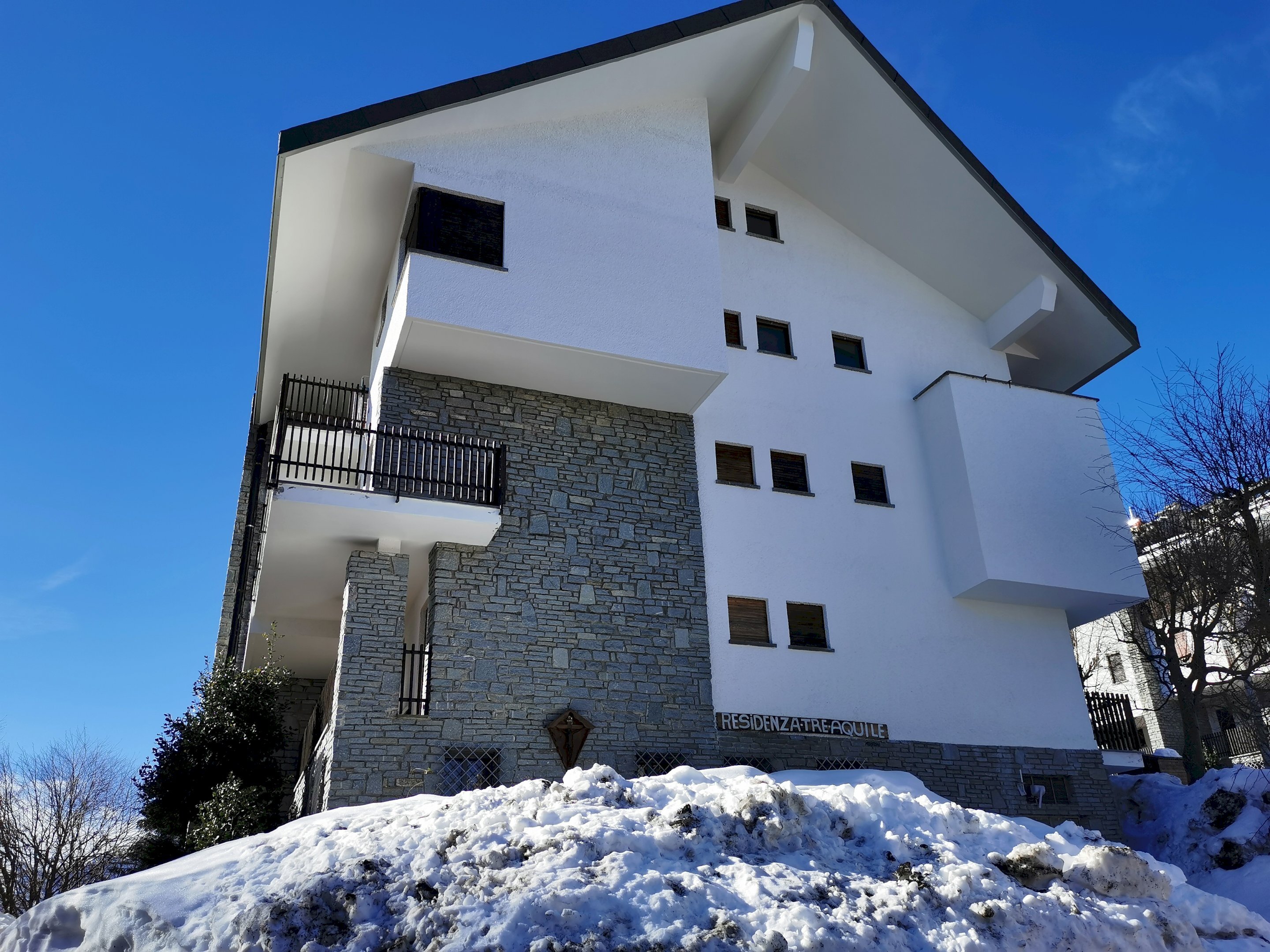 Bilocale Via Roc del Duc, 36, Bagnolo Piemonte - foto 3