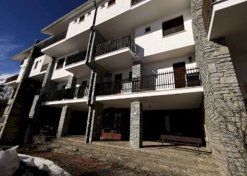 Bilocale Via Roc del Duc, 36, Bagnolo Piemonte - foto 5