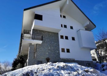 Bilocale Via Roc del Duc, 36, Bagnolo Piemonte - foto 3