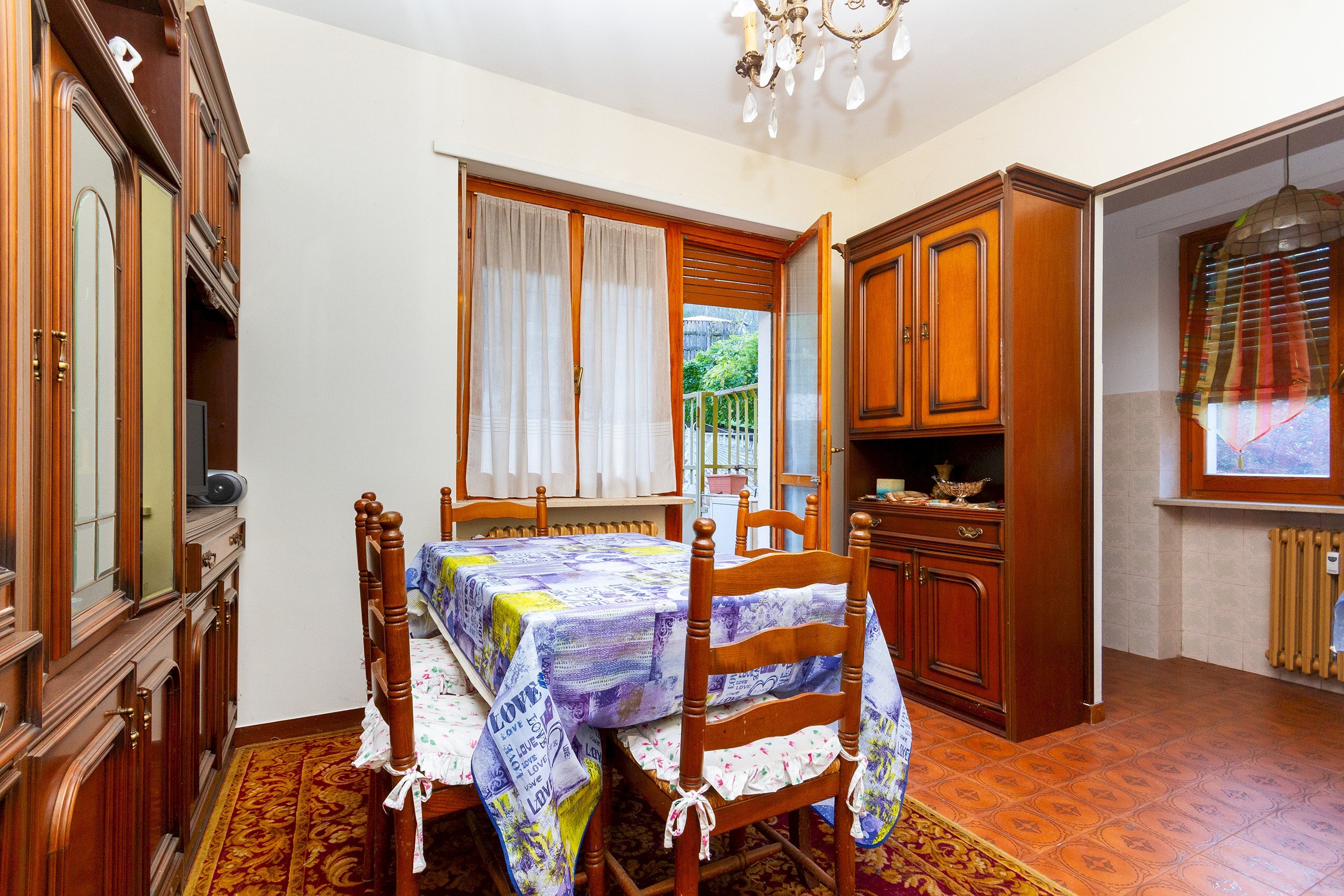 Soggiorno - Bilocale Via Mistral, Snc, Monterosso Grana - foto 1