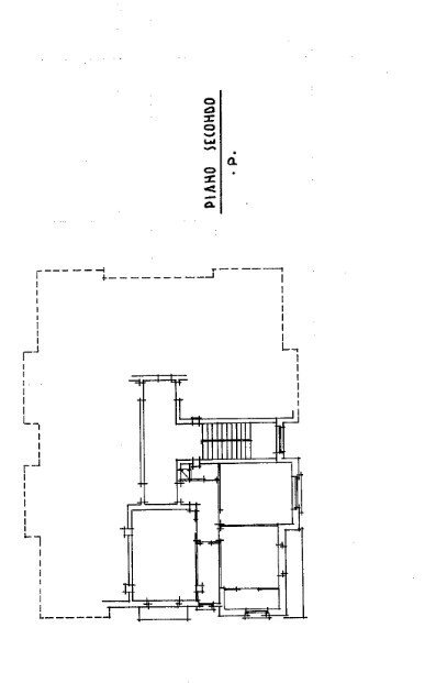 Appartamento Via Mistral, Snc, Monterosso Grana - planimetria 1