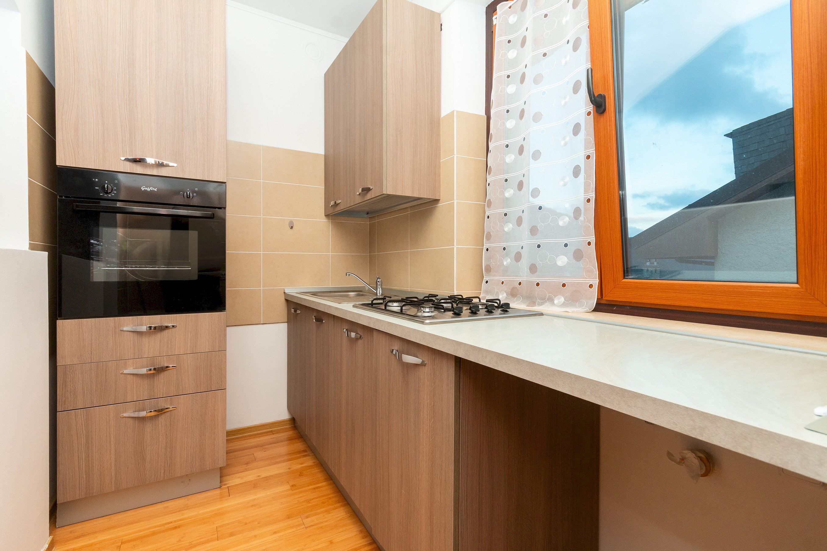 Cucinotto - Appartamento Via Mistral, Snc, Monterosso Grana - foto 3