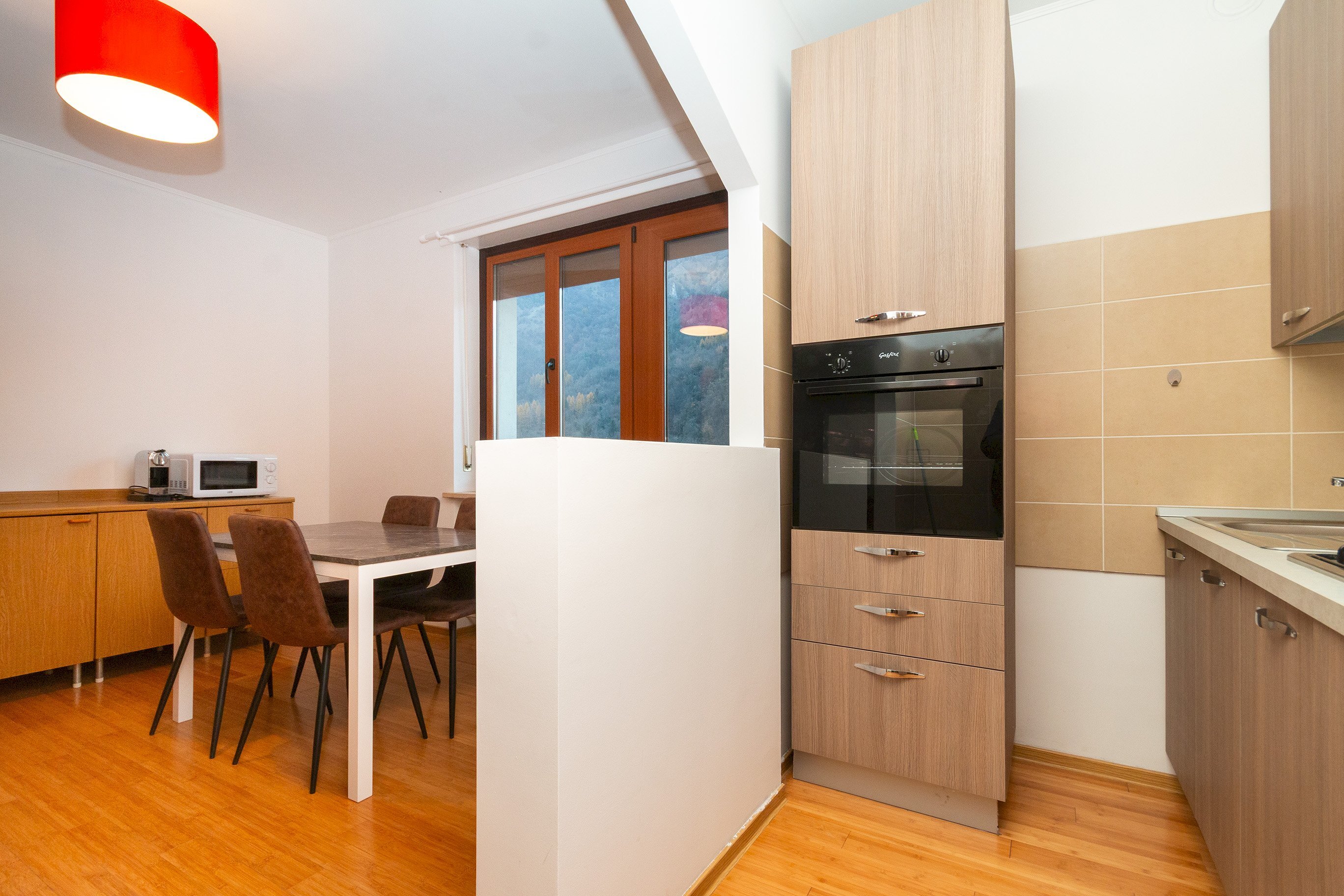 Cucinotto - Appartamento Via Mistral, Snc, Monterosso Grana - foto 2