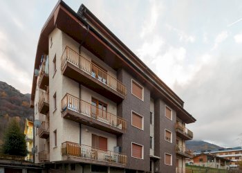 Esterna - Appartamento Via Mistral, Snc, Monterosso Grana - foto 1