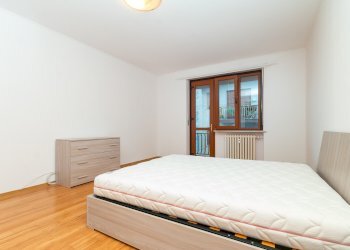 Camera da letto - Appartamento Via Mistral, Snc, Monterosso Grana - foto 8