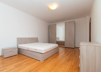 Camera da letto - Appartamento Via Mistral, Snc, Monterosso Grana - foto 9