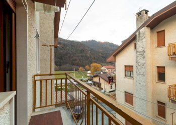 Balcone - Appartamento Via Mistral, Snc, Monterosso Grana - foto 25