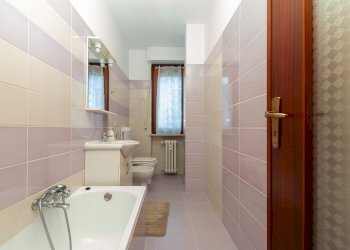 Bagno - Appartamento Via Mistral, Snc, Monterosso Grana - foto 18