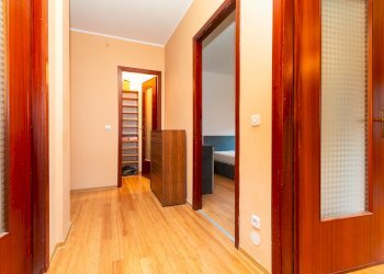 Corridoio - Appartamento Via Mistral, Snc, Monterosso Grana - foto 19